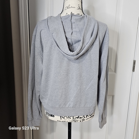 Coca Cola Hoodie Sz LG - Picture 5 of 5